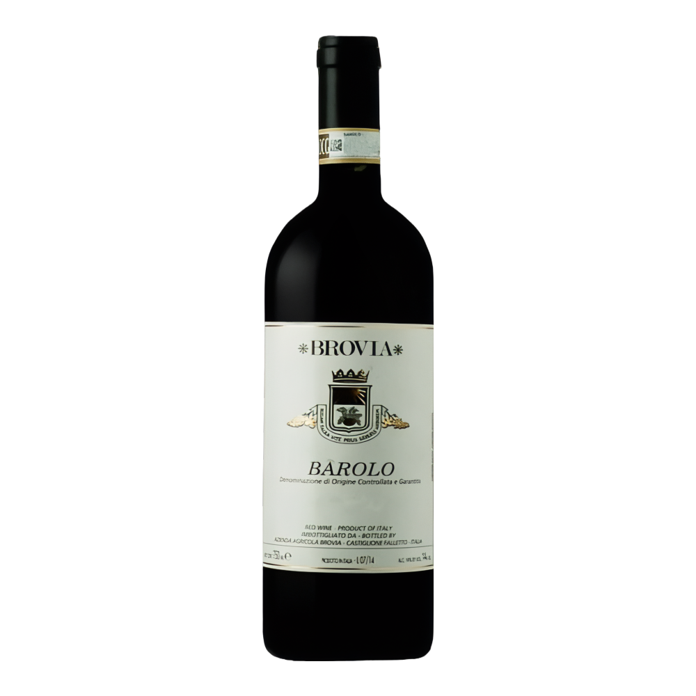 Brovia, Barolo 2017, Bottiglia 750 ml