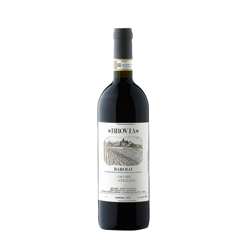 Brovia, Barolo Rocche di Castiglione 2012, Magnum 1500 ml