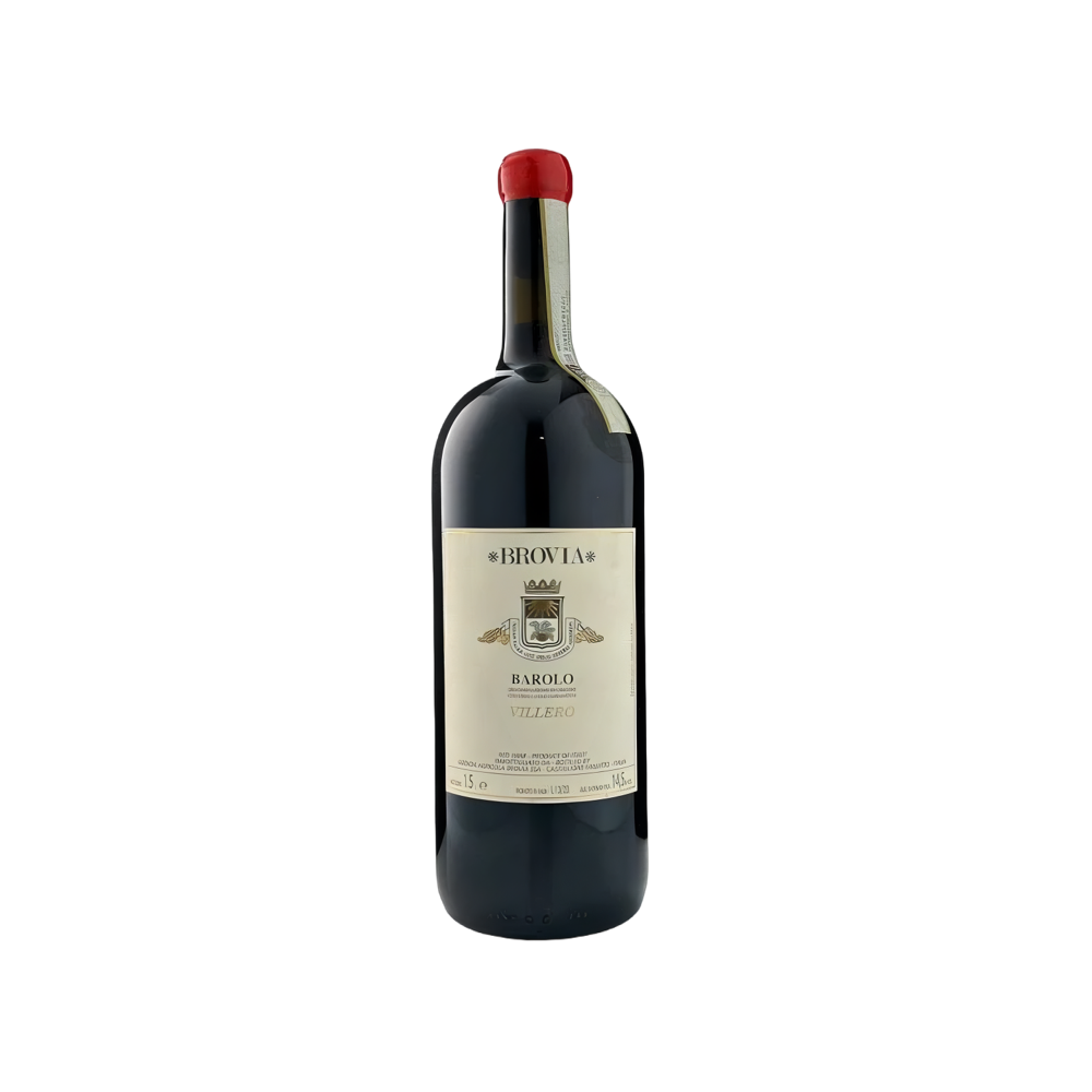Brovia, Barolo Villero 2015, Magnum 1500 ml