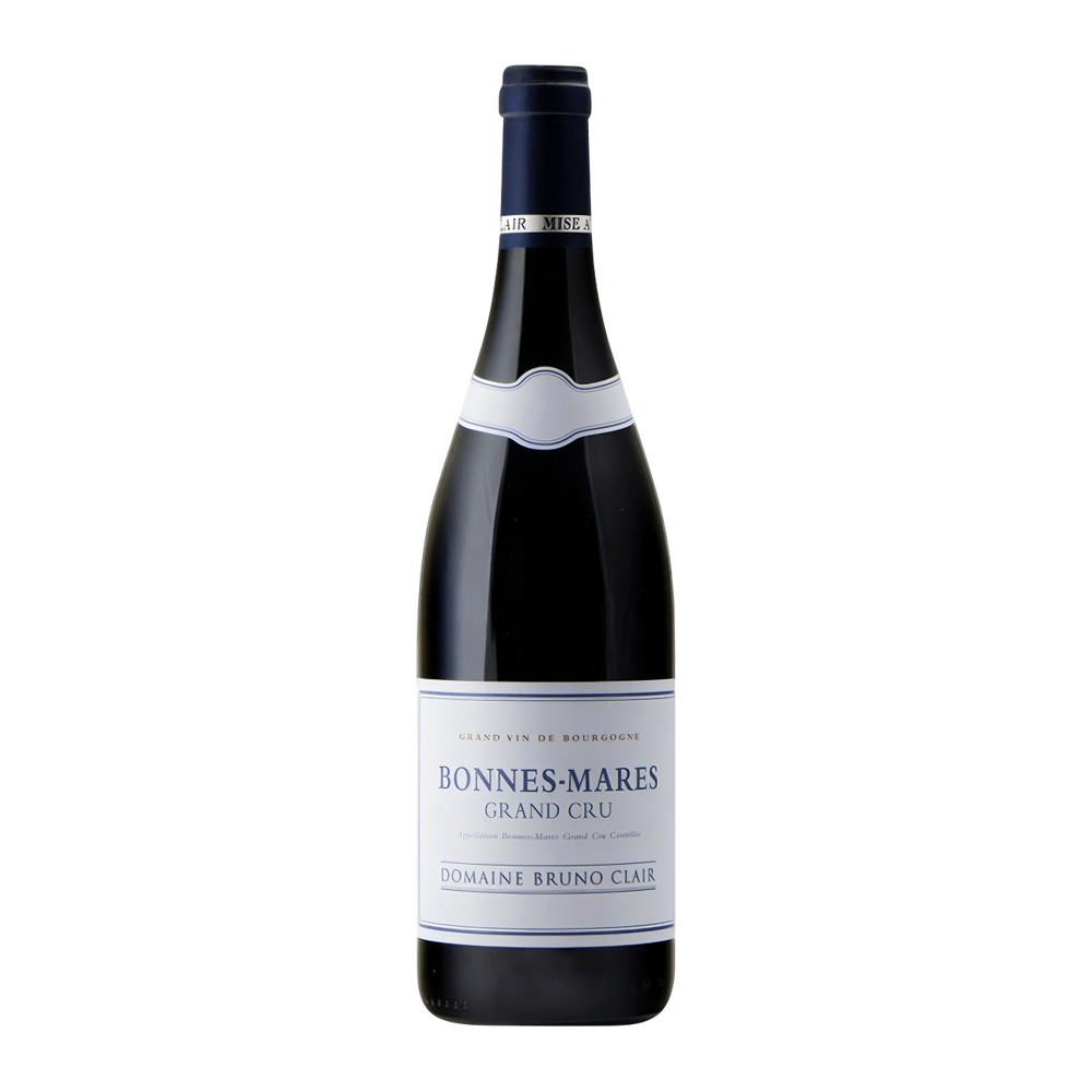 Bruno Clair, Bonnes-Mares Grand Cru 2014, Bottiglia 750 ml