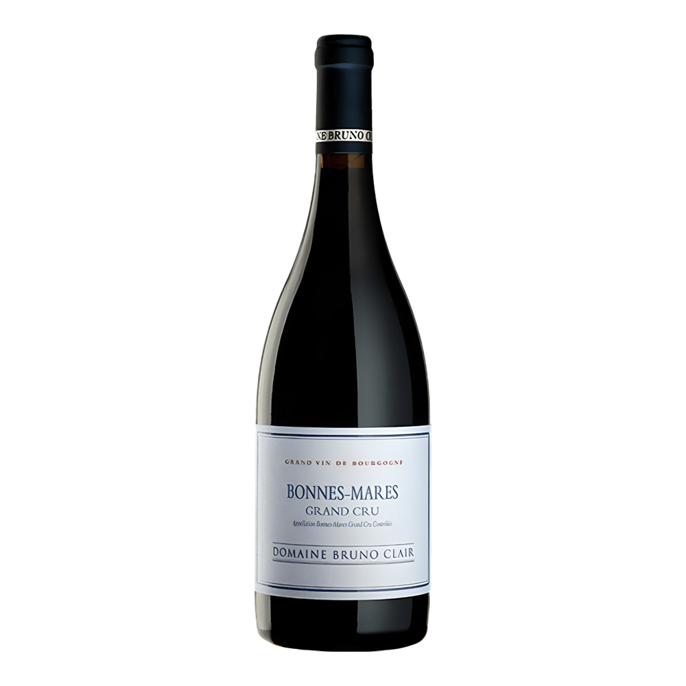 Bruno Clair, Bonnes-Mares Grand Cru 2019, Bottiglia 750 ml
