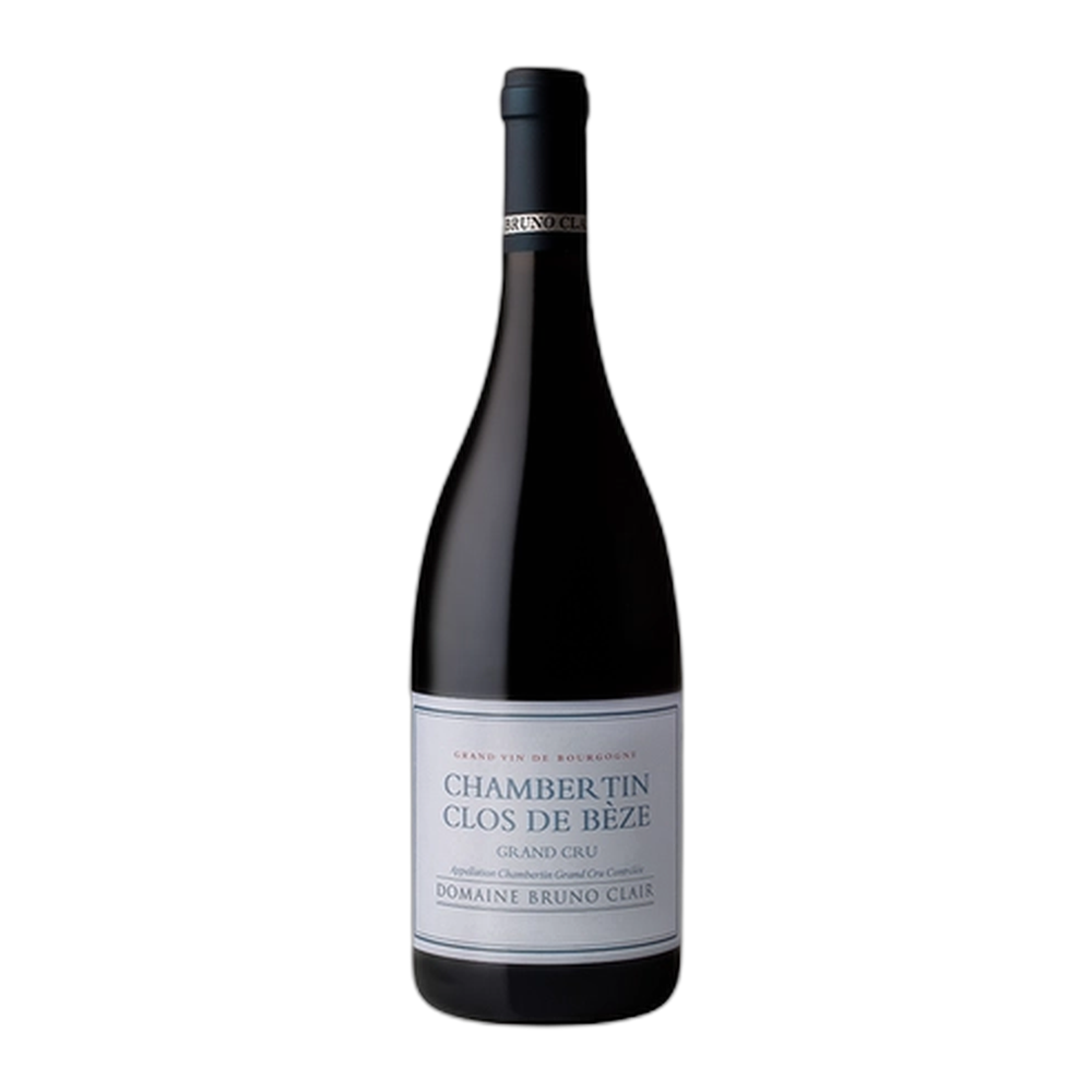 Bruno Clair, Chambertin Clos de Bèze Grand Cru 2021, Bottiglia 750 ml