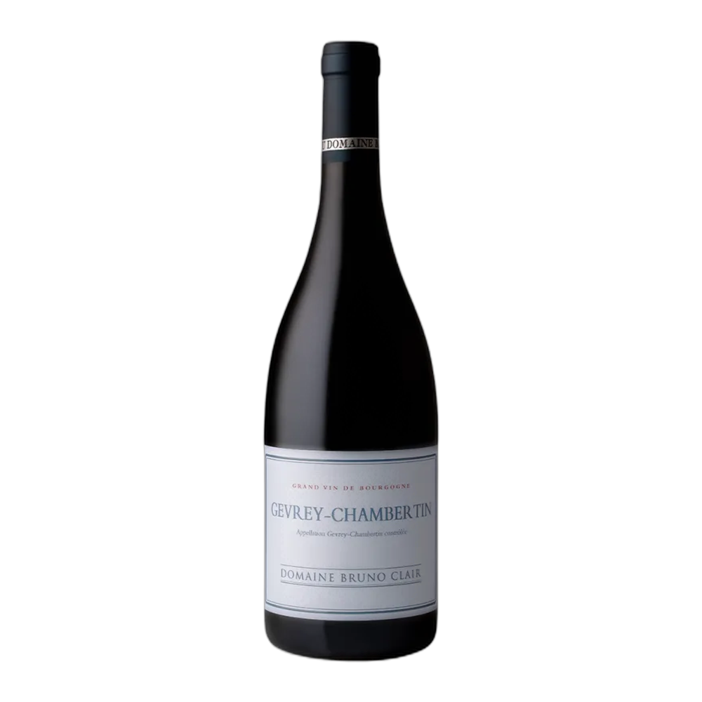 Bruno Clair, Gevrey-Chambertin 2021, Bottiglia 750 ml