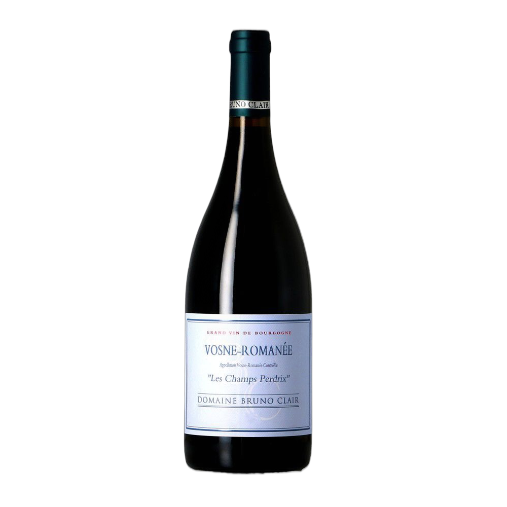Bruno Clair, Vosne-Romanée Les Champs Perdrix 2021, Bottiglia 750 ml