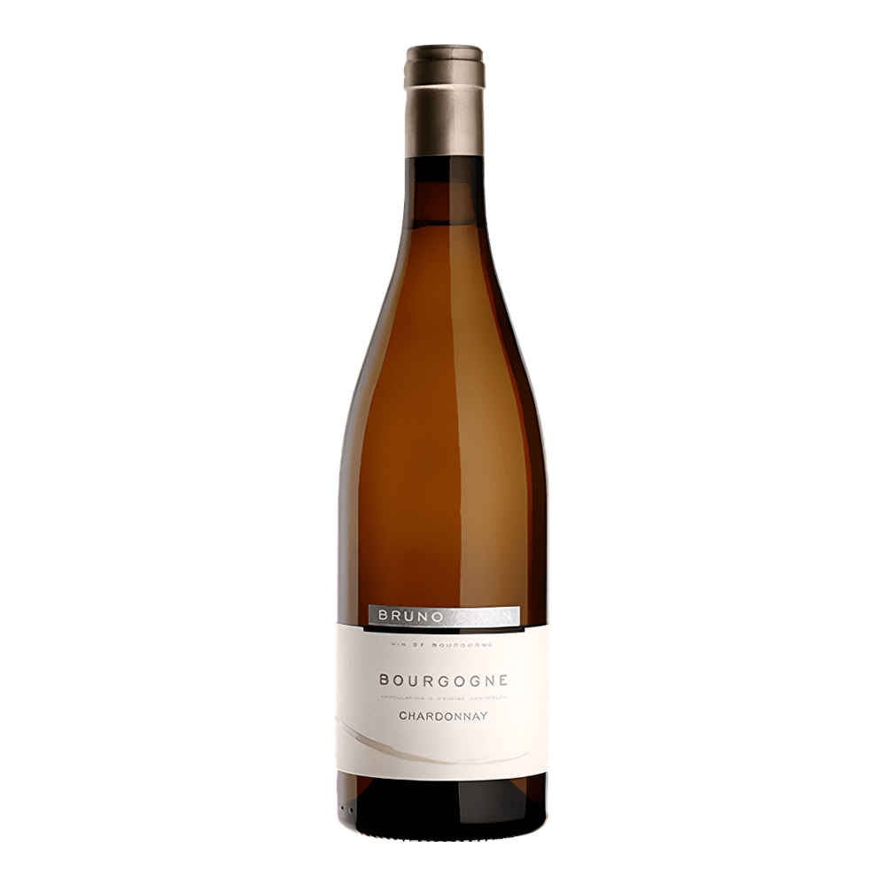 Bruno Colin, Chardonnay Bourgogne 2021, Bottiglia 750 ml