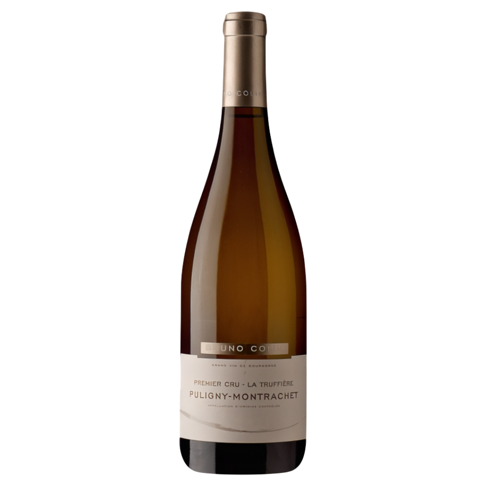 Bruno Colin, Puligny-Montrachet La Truffière 1er Cru 2020, Bottiglia 750 ml