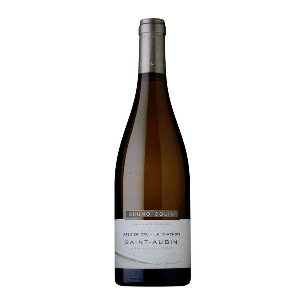 Bruno Colin, Saint-Aubin Le Charmois 1er Cru 2022, Bottiglia 750 ml