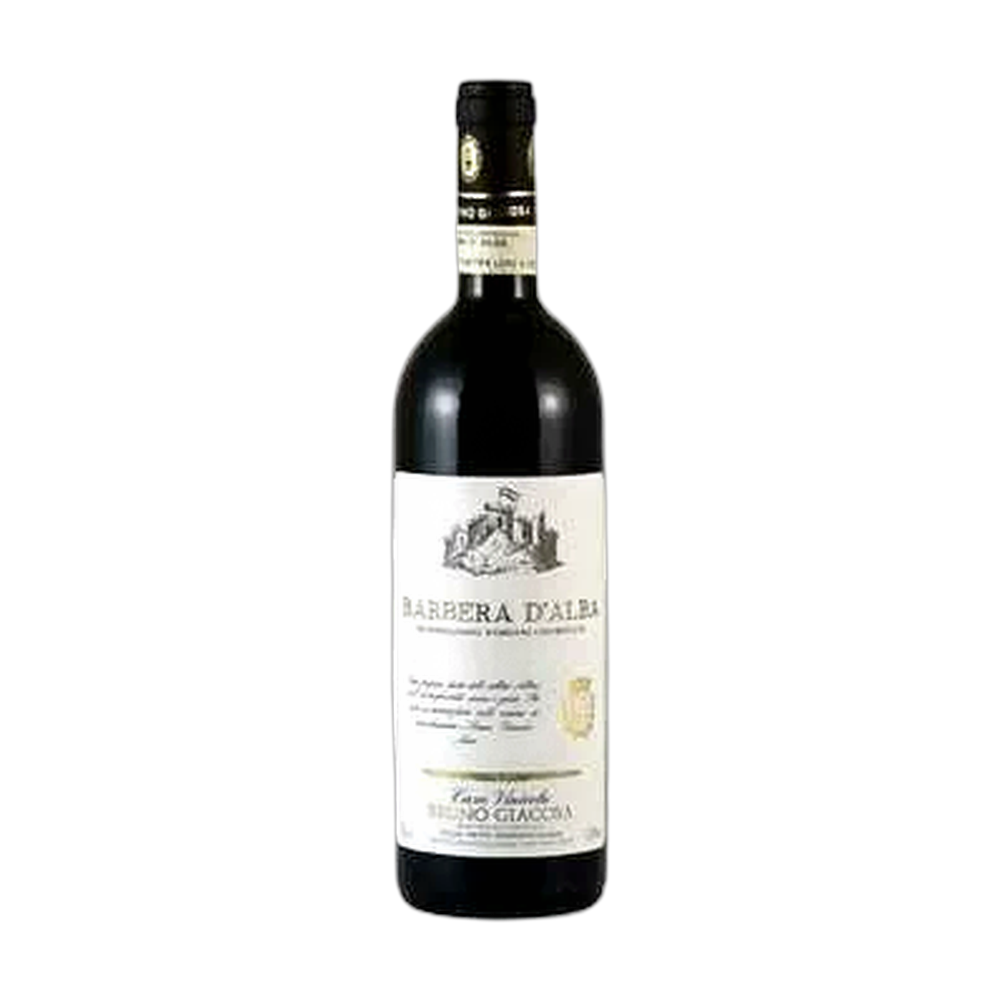 Bruno Giacosa, Barbera d'Alba 2023, Bottiglia 750 ml