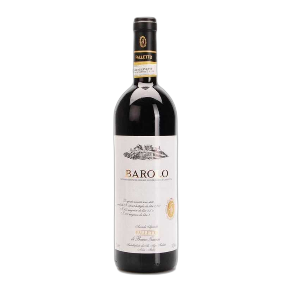 Bruno Giacosa, Barolo 2021, Bottiglia 750 ml