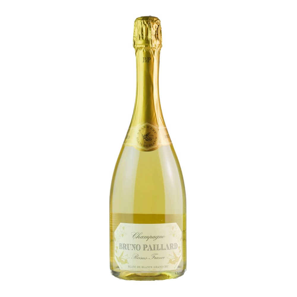 Bruno Paillard, Blanc de Blancs Brut Grand Cru, Bottiglia 750 ml