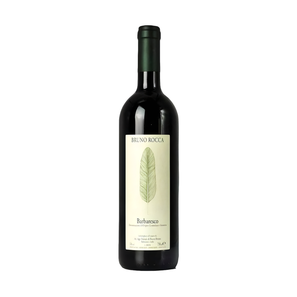 Bruno Rocca, Barbaresco 2022, Magnum 1500 ml