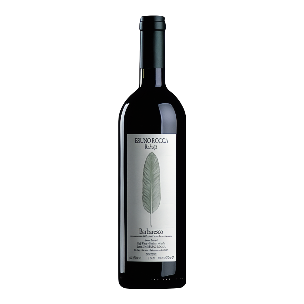 Bruno Rocca, Barbaresco Coparossa 2012, Bottiglia 750 ml