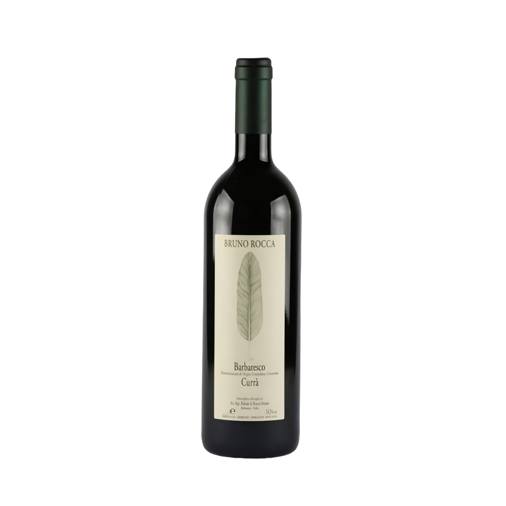 Bruno Rocca, Barbaresco Currà 2021, Magnum 1500 ml