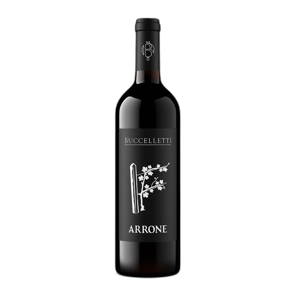Buccelletti, Arrone 2020, Bottiglia 750 ml
