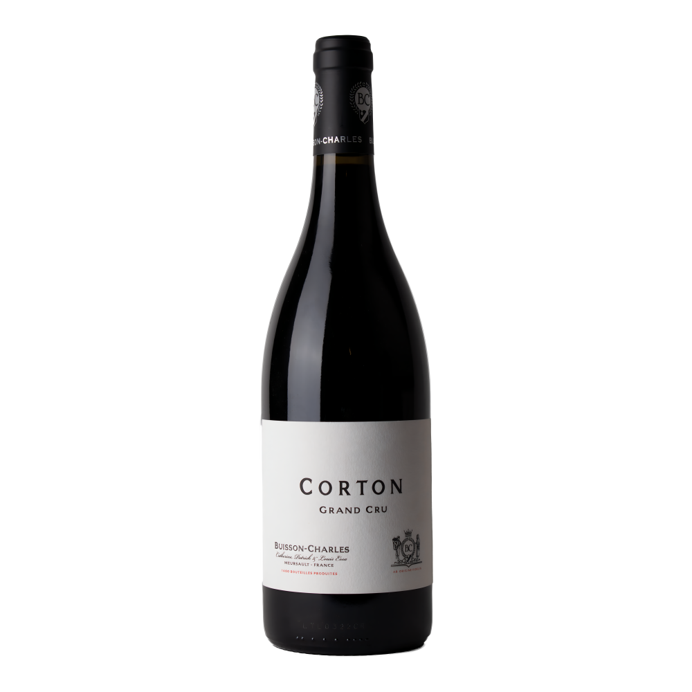Buisson-Charles, Corton Grand Cru 2021, Bottiglia 750 ml