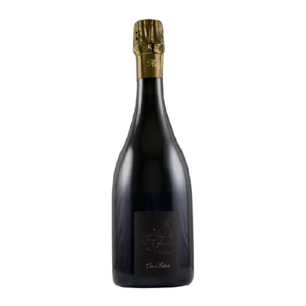 Cédric Bouchard - Roses de Jeanne, Côte de Béchalin Blanc de Noirs Brut 2014, Bottiglia 750 ml