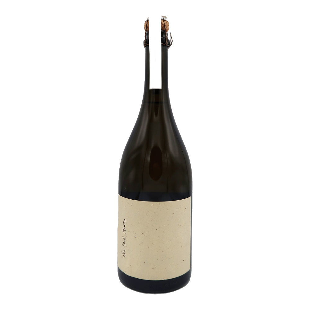 C.H. Piconnet, Les Val Mentra Blanc de Blancs 2018, Bottiglia 750 ml