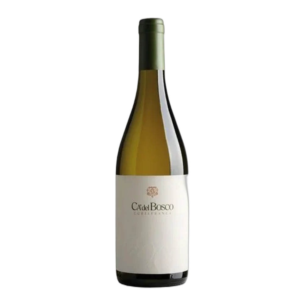 Ca' del Bosco, Curtefranca Bianco 2017, Bottiglia 750 ml