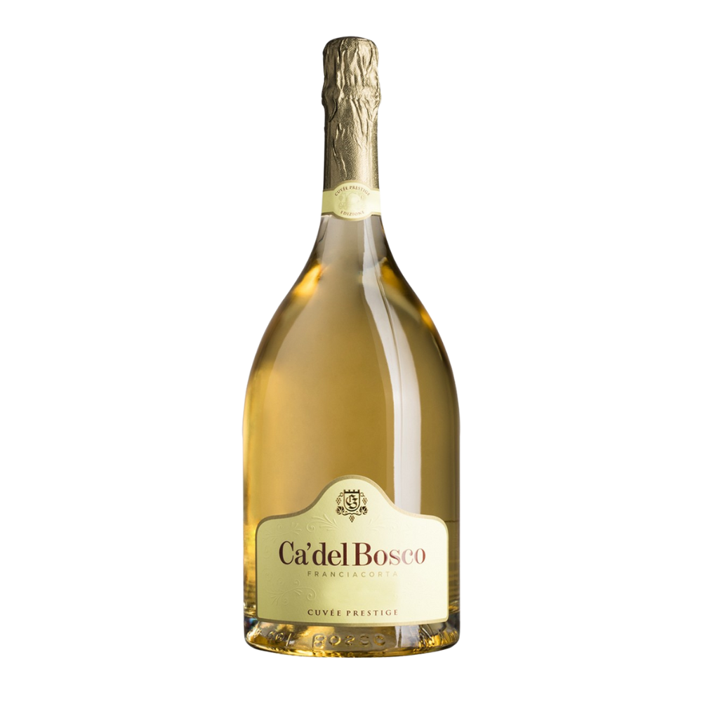 Ca' del Bosco, Franciacorta Cuvée Prestige Brut, Mathusalem 6000 ml