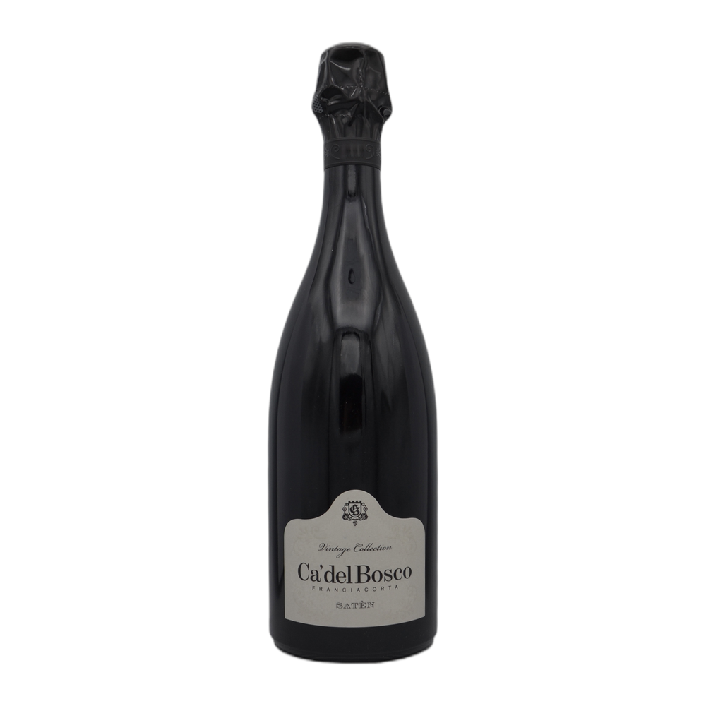 Ca' del Bosco, Franciacorta Vintage Collection Satèn Brut 2020, Bottiglia 750 ml