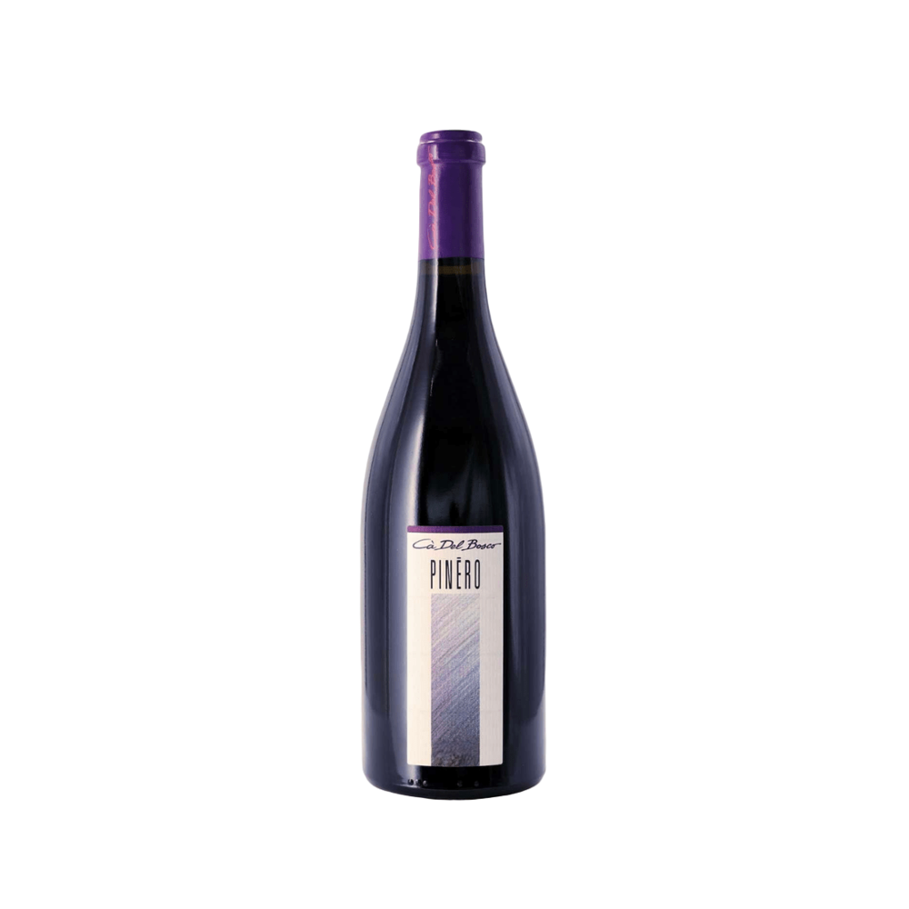 Ca' del Bosco, Pinéro 2002, Bottiglia 750 ml