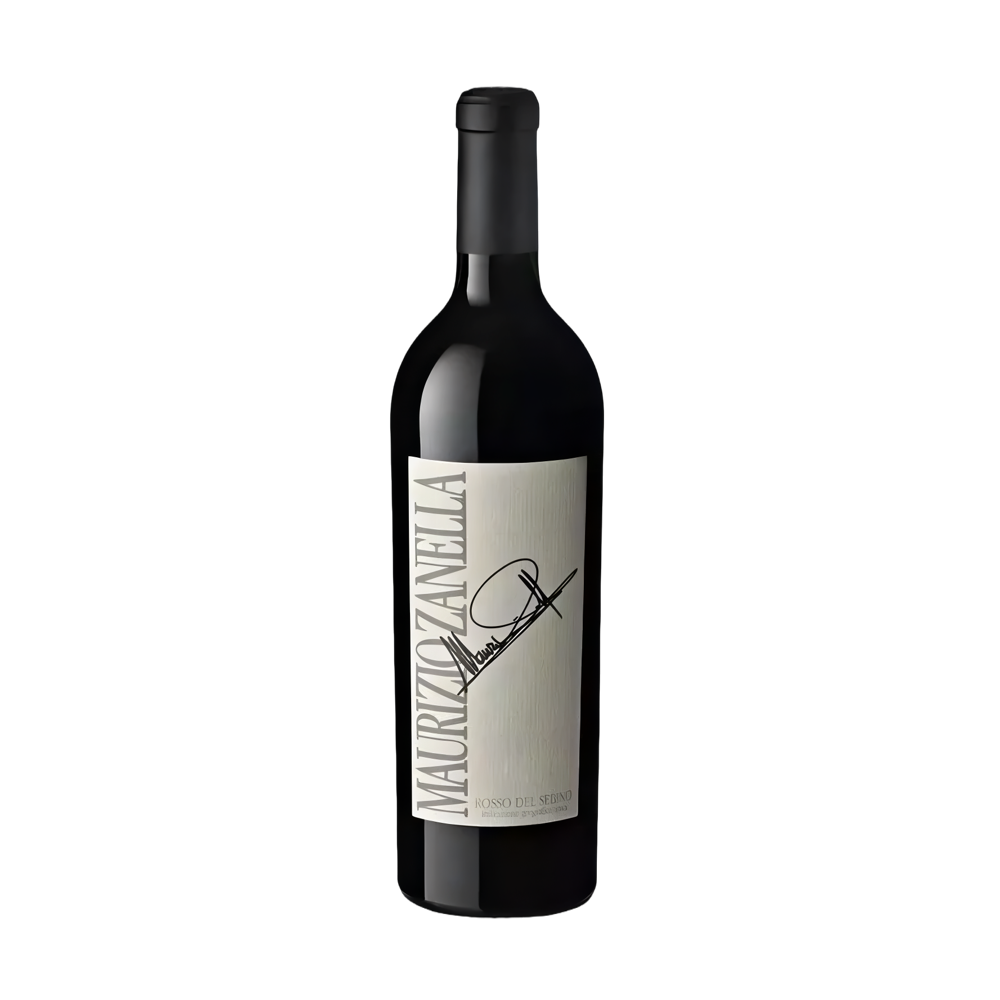 Ca' del Bosco, Sebino Rosso Maurizio Zanella 2010, Bottiglia 750 ml