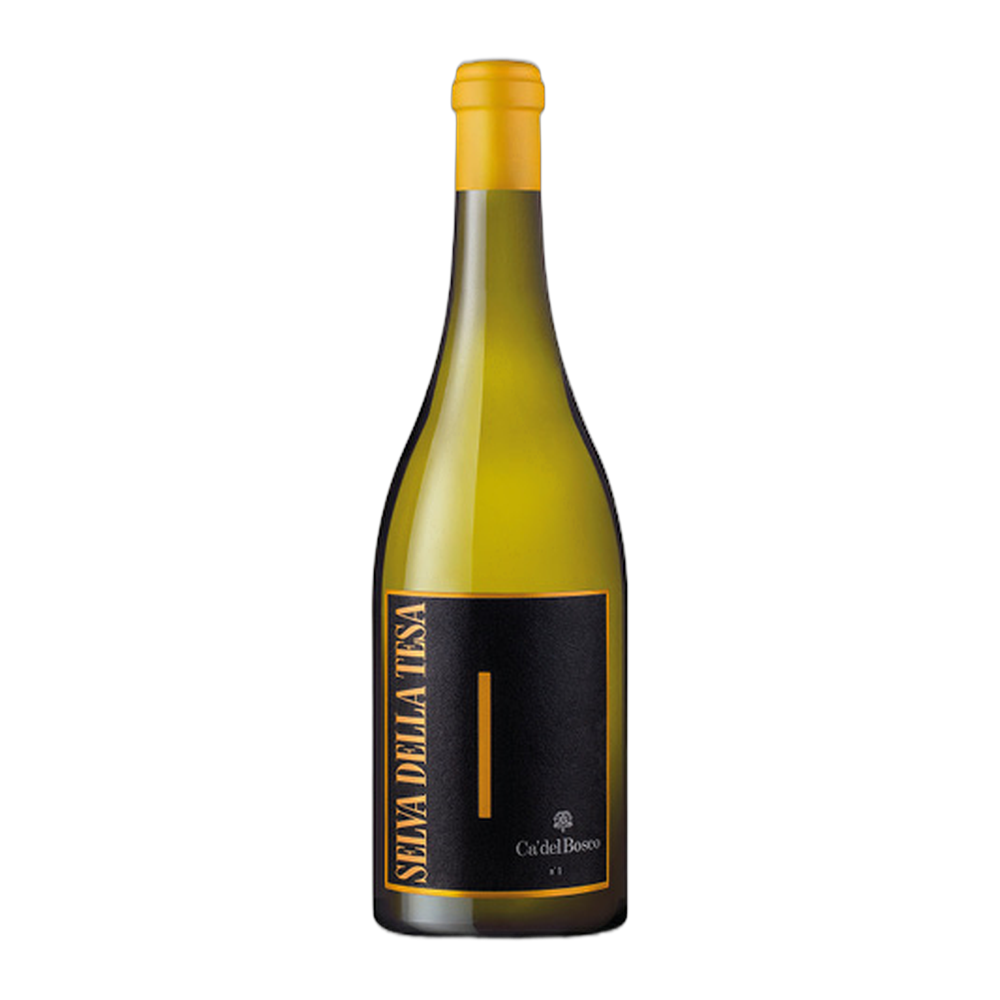 Ca' del Bosco, Selva della Tesa 2020, Bottiglia 750 ml