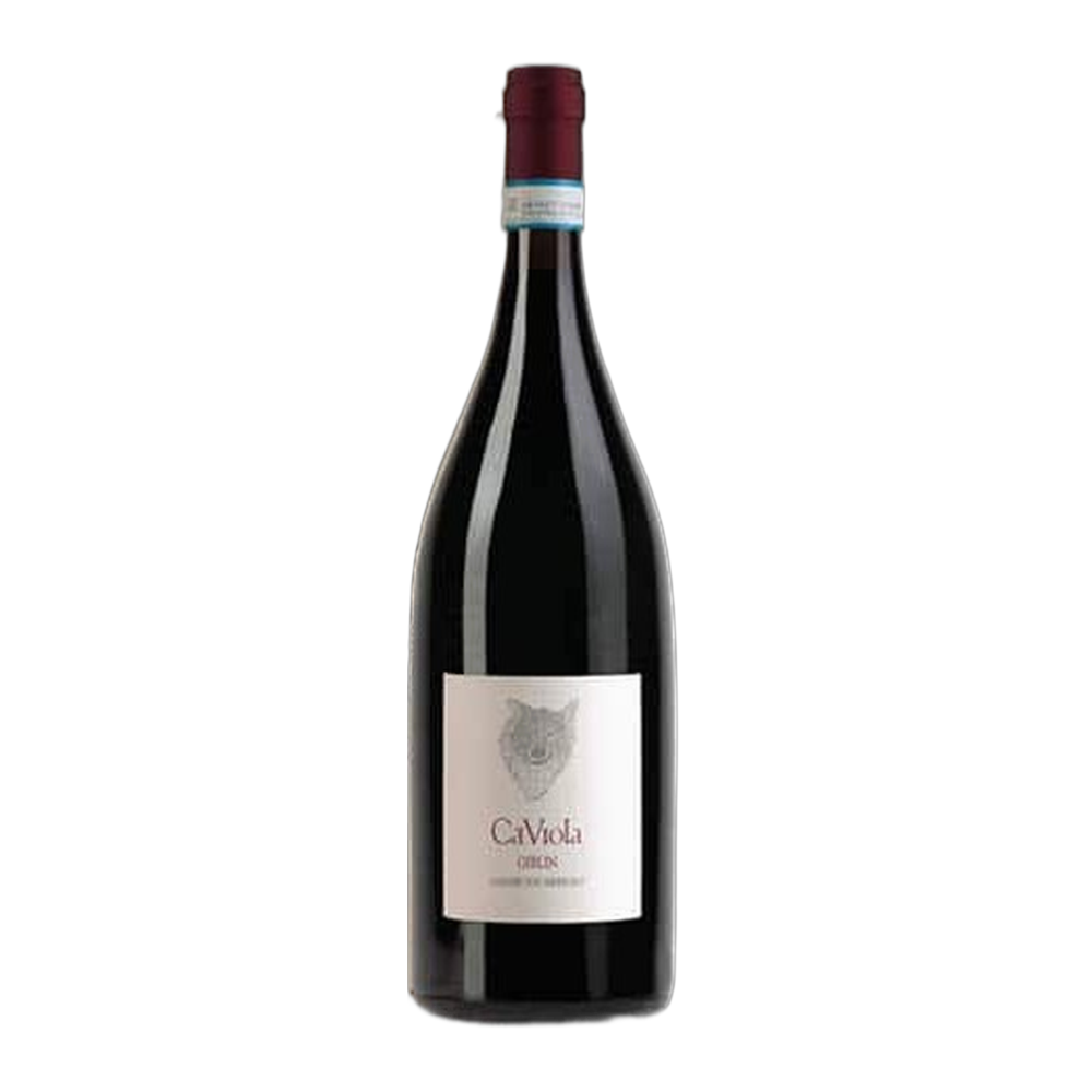 Ca' Viola, Nebbiolo Langhe Giblin 2019, Bottiglia 750 ml