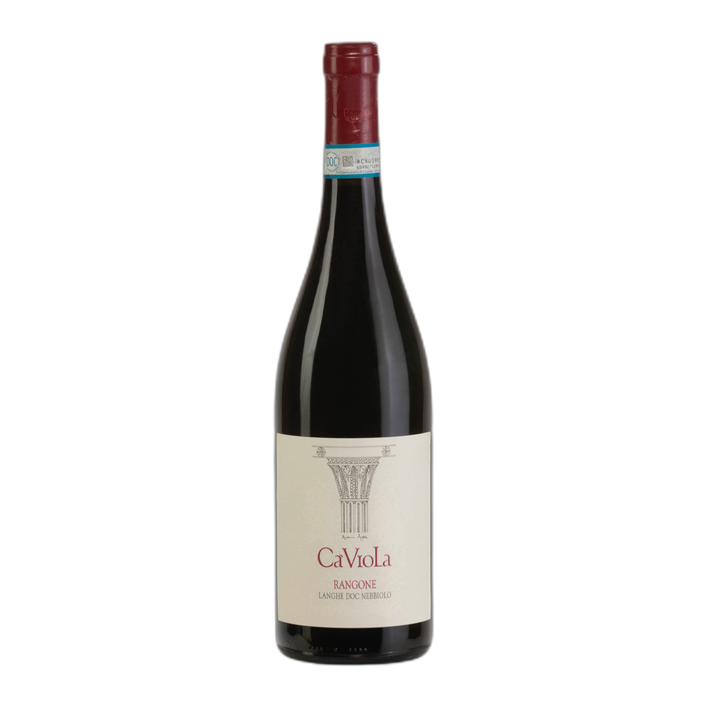 Ca' Viola, Nebbiolo Langhe Rangone 2021, Bottiglia 750 ml