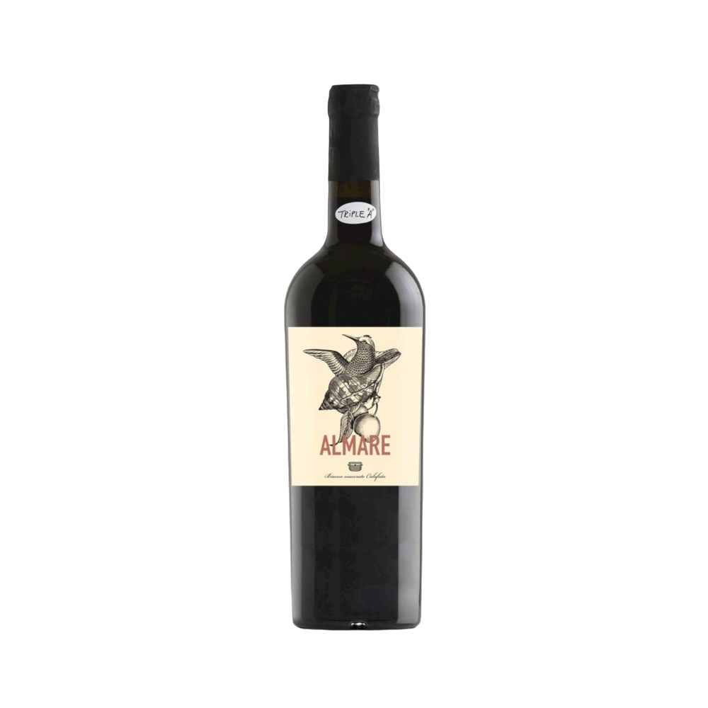 Calafata, Almare 2021, Bottiglia 750 ml