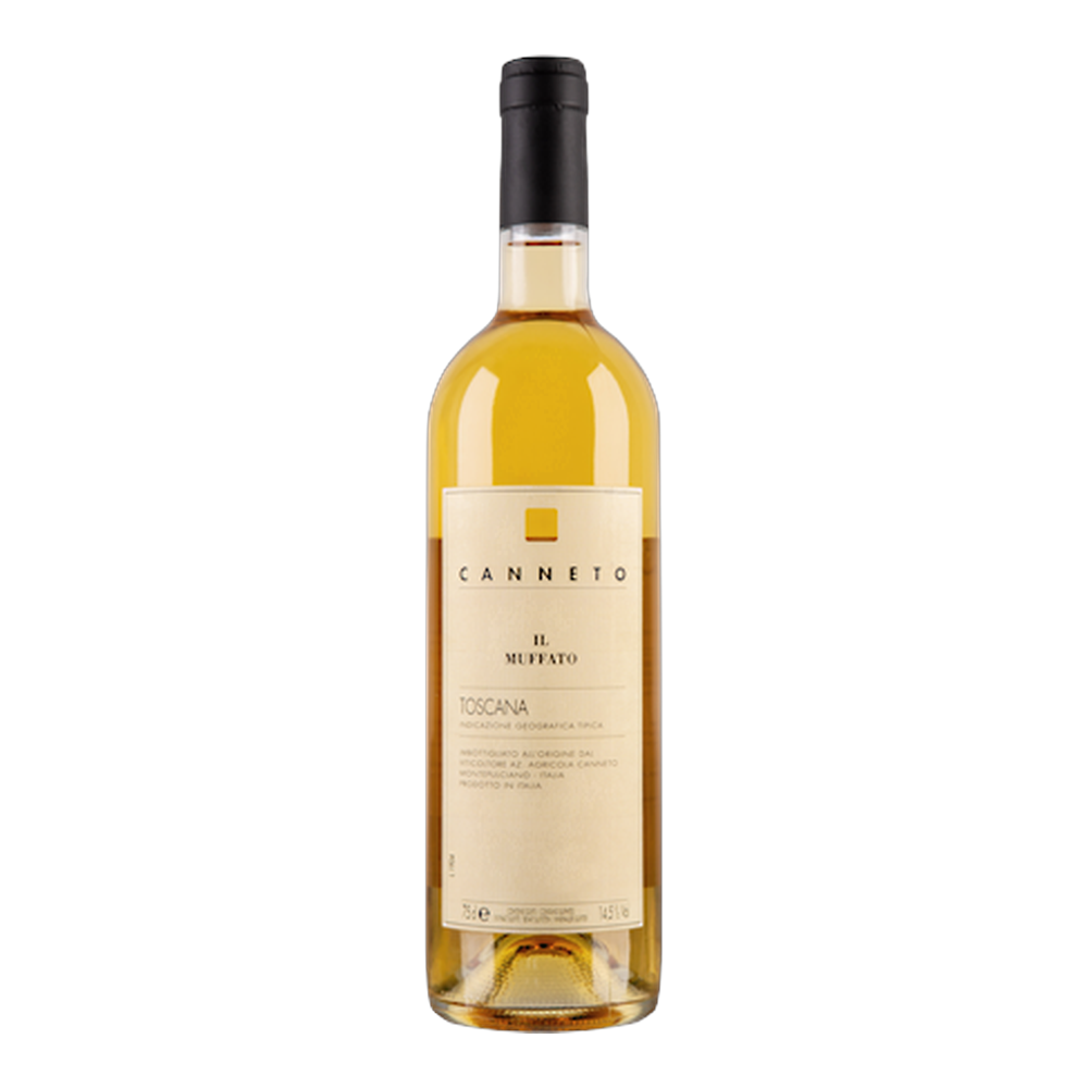 Canneto, Il Muffato 2020, Bottiglia 750 ml