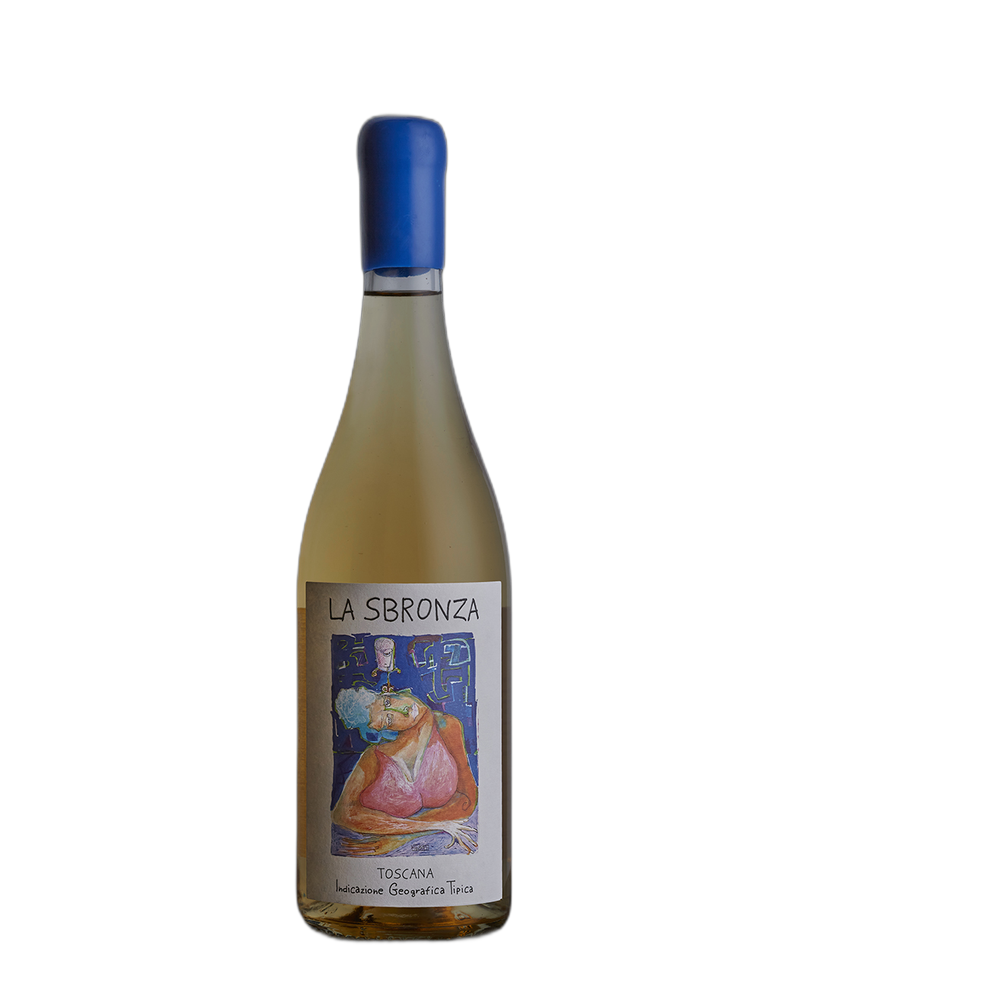 Cantina Dainelli, La Sbronza 2023, Bottiglia 750 ml