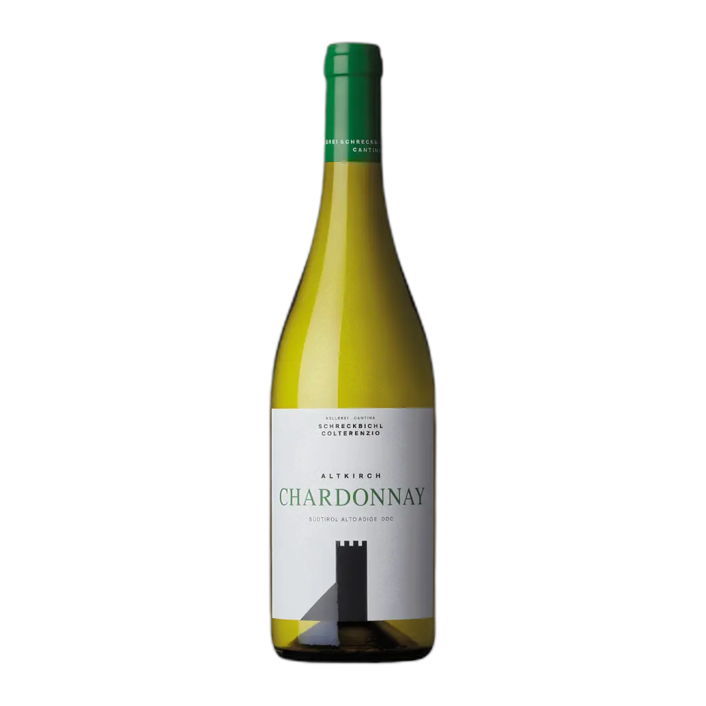 Cantina di Colterenzio, Chardonnay Lafòa 2021, Bottiglia 750 ml