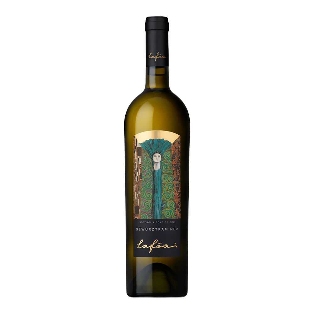 Cantina di Colterenzio, Gewürztraminer Lafòa 2022, Bottiglia 750 ml