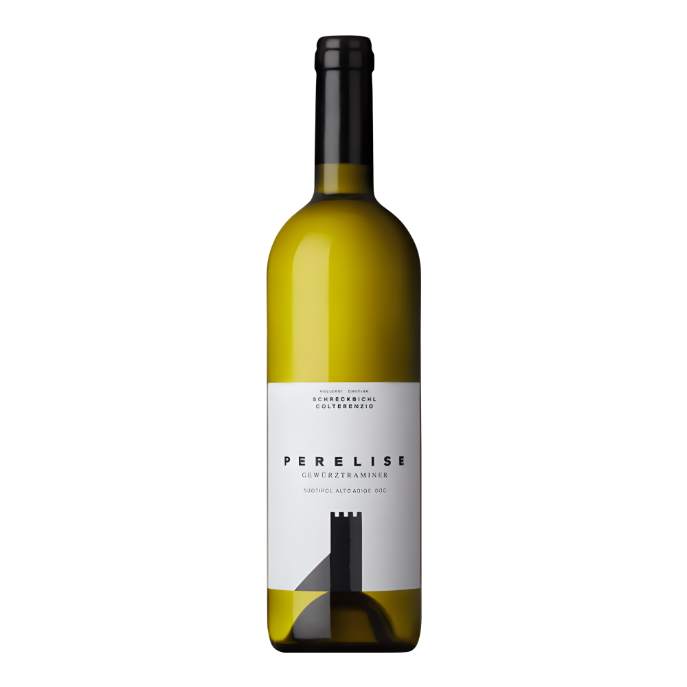 Cantina di Colterenzio, Gewürztraminer Perelise 2023, Bottiglia 750 ml