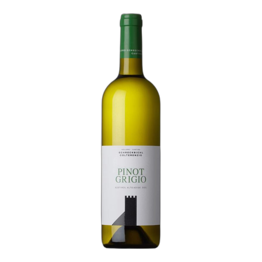 Cantina di Colterenzio, Pinot grigio 2023, Bottiglia 750 ml