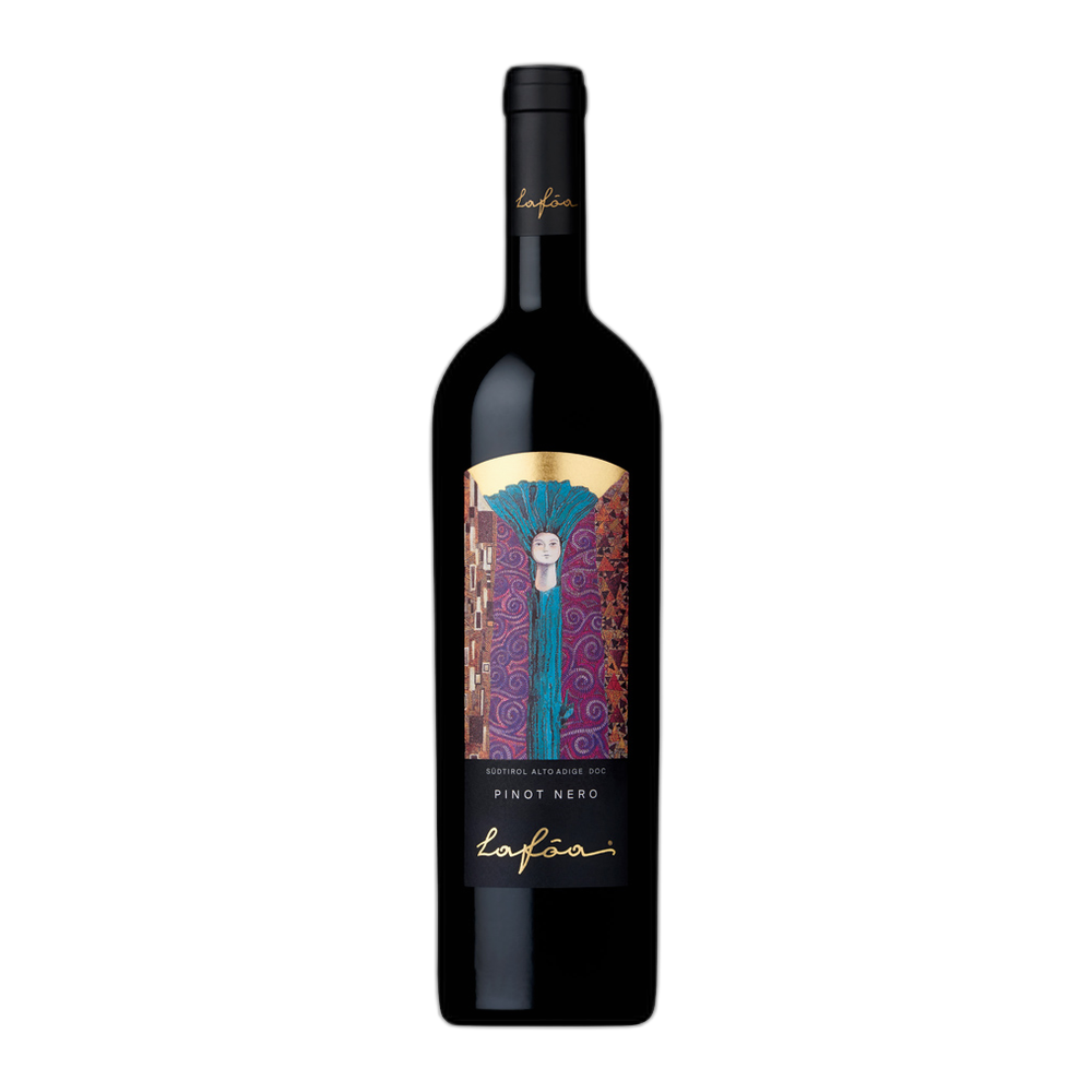 Cantina di Colterenzio, Pinot nero Riserva Lafòa 2018, Bottiglia 750 ml