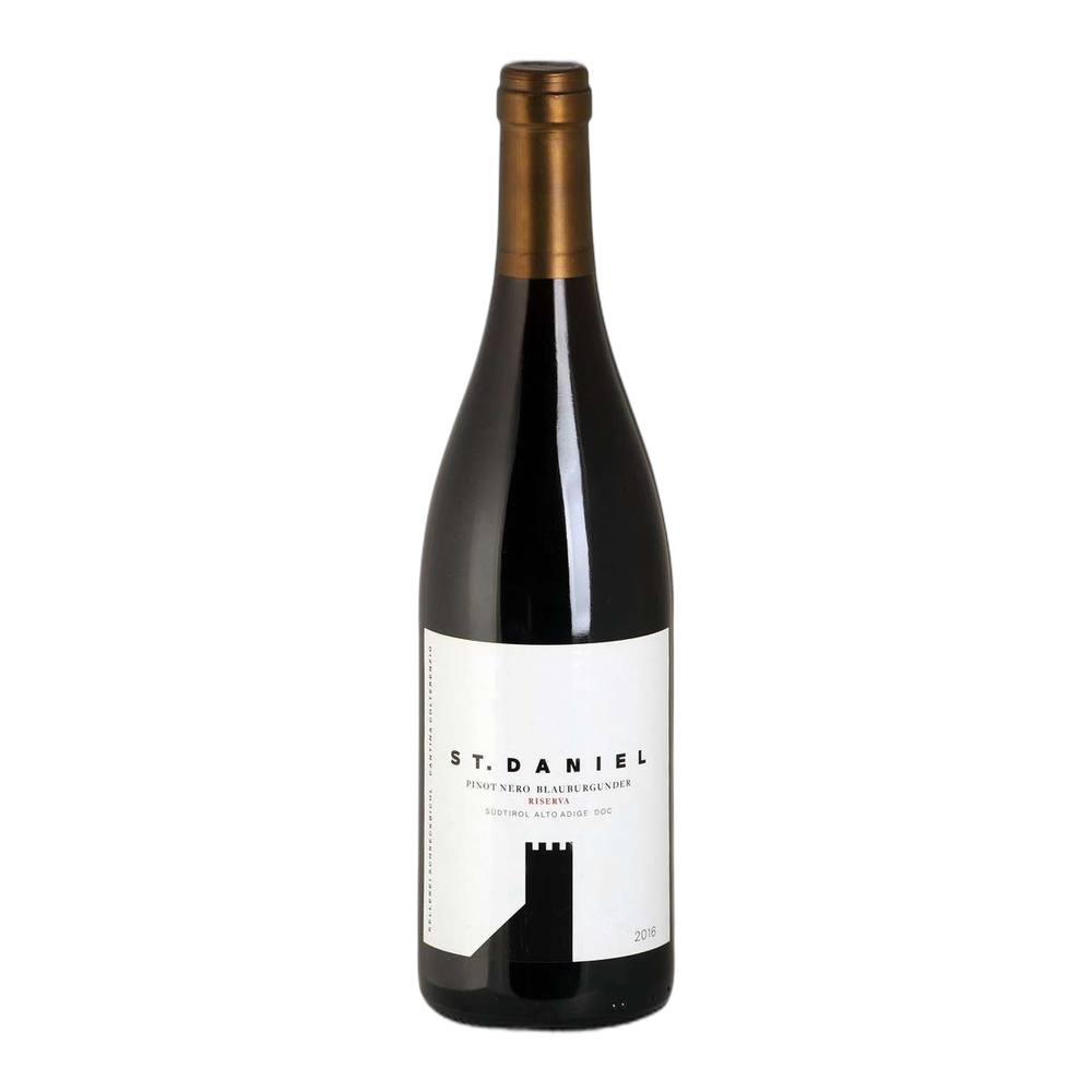 Cantina di Colterenzio, Pinot nero Riserva St. Daniel 2018, Bottiglia 750 ml