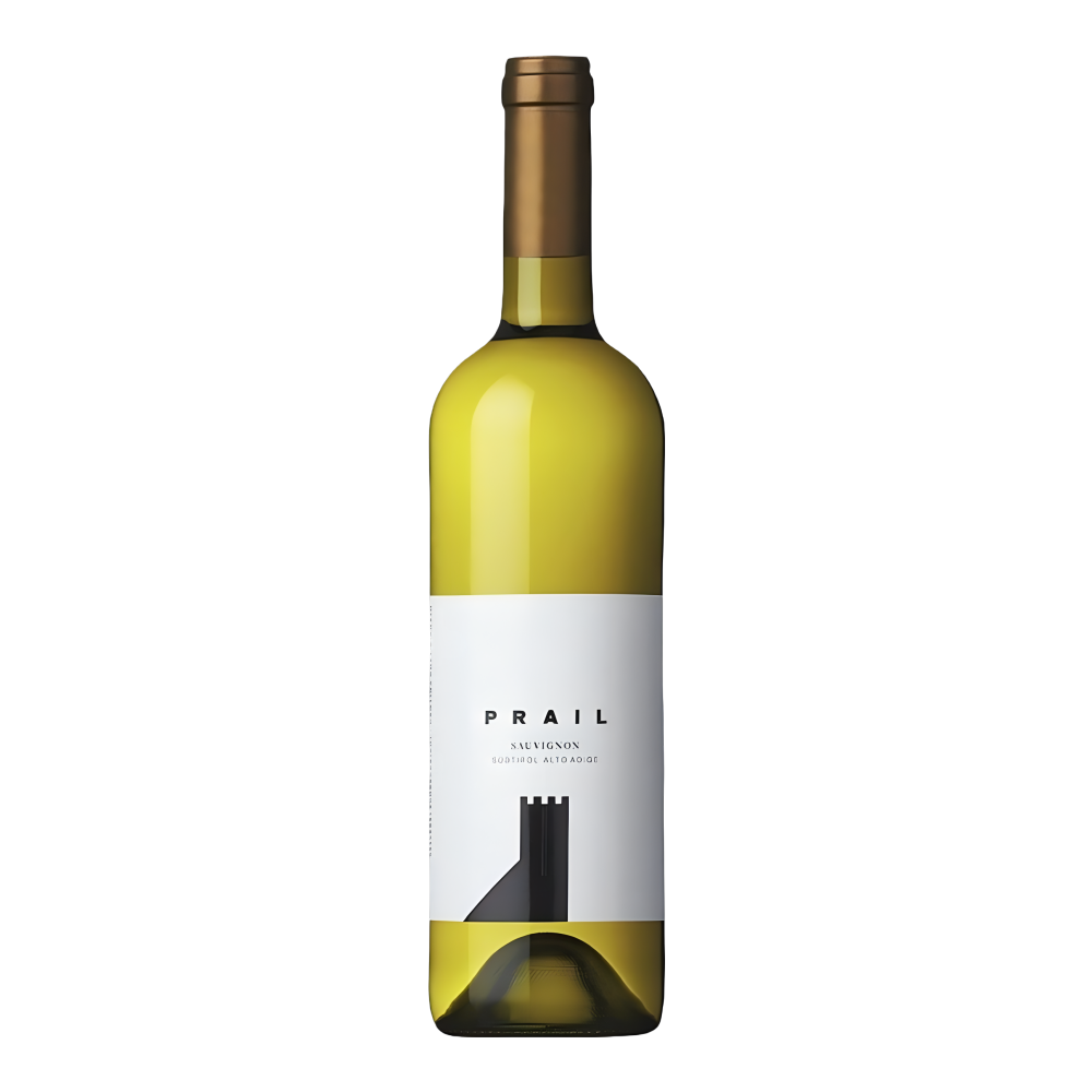 Cantina di Colterenzio, Sauvignon blanc Prail 2023, Bottiglia 750 ml