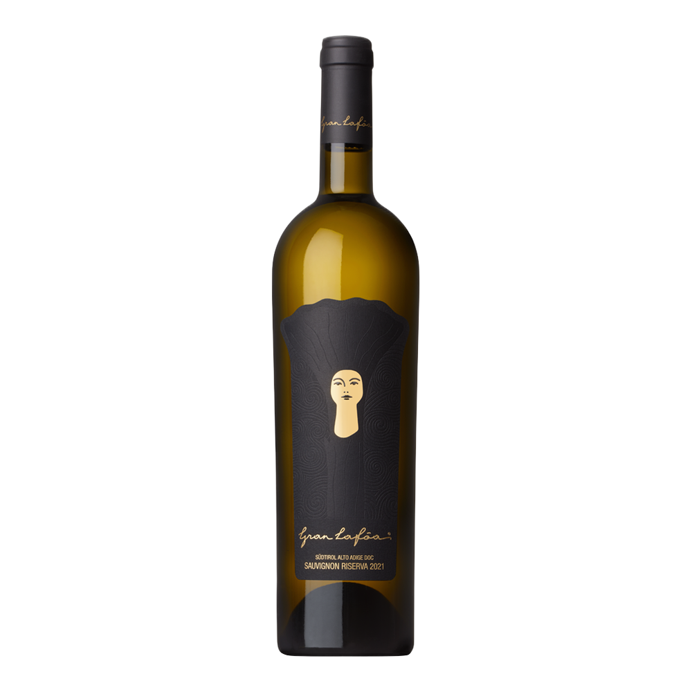 Cantina di Colterenzio, Sauvignon Riserva Gran Lafòa 2021, Bottiglia 750 ml