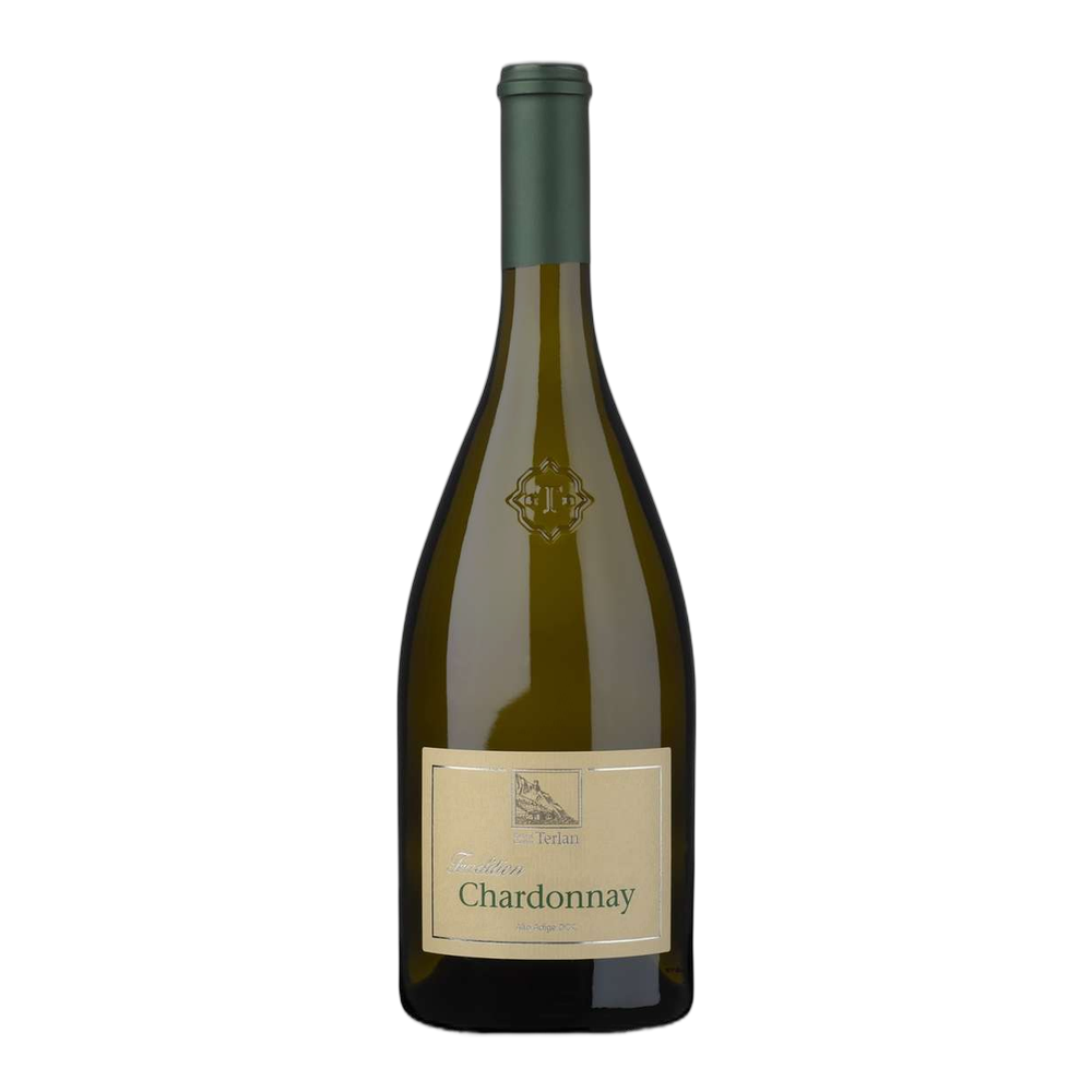 Cantina di Terlano, Chardonnay 2023, Bottiglia 750 ml