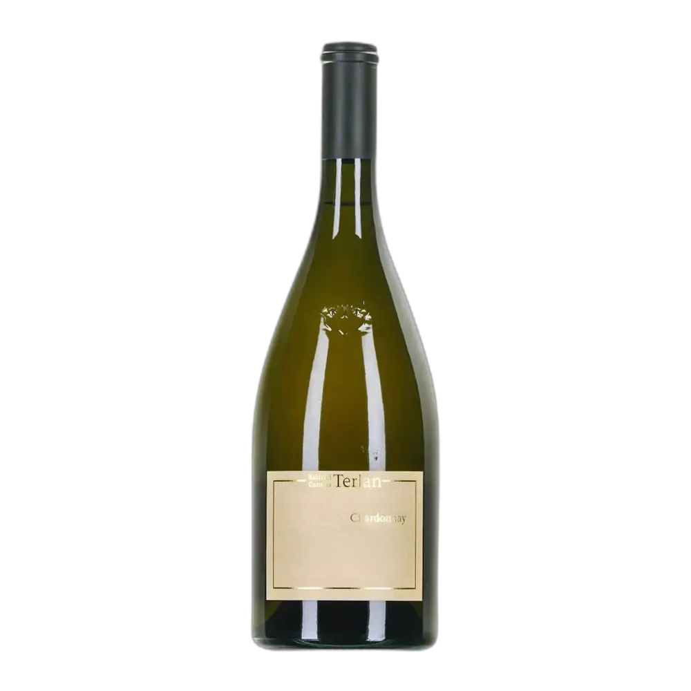Cantina di Terlano, Chardonnay Rarity 1993, Bottiglia 750 ml