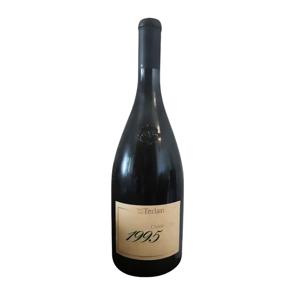 Cantina di Terlano, Chardonnay Rarity 1995, Bottiglia 750 ml