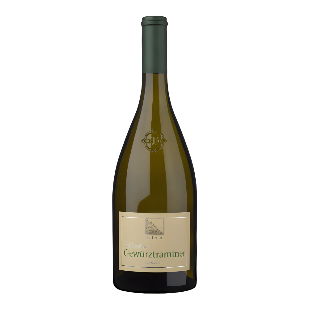 Cantina di Terlano, Gewürztraminer 2022, Bottiglia 750 ml