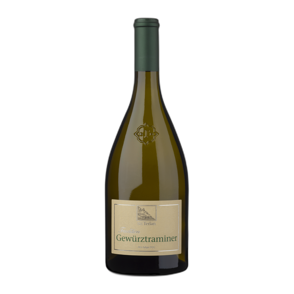 Cantina di Terlano, Gewürztraminer 2024, Bottiglia 750 ml