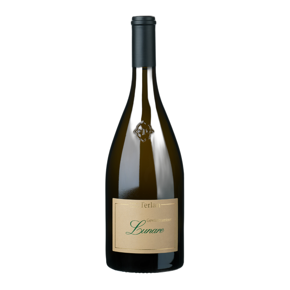 Cantina di Terlano, Gewürztraminer Lunare 2023, Bottiglia 750 ml