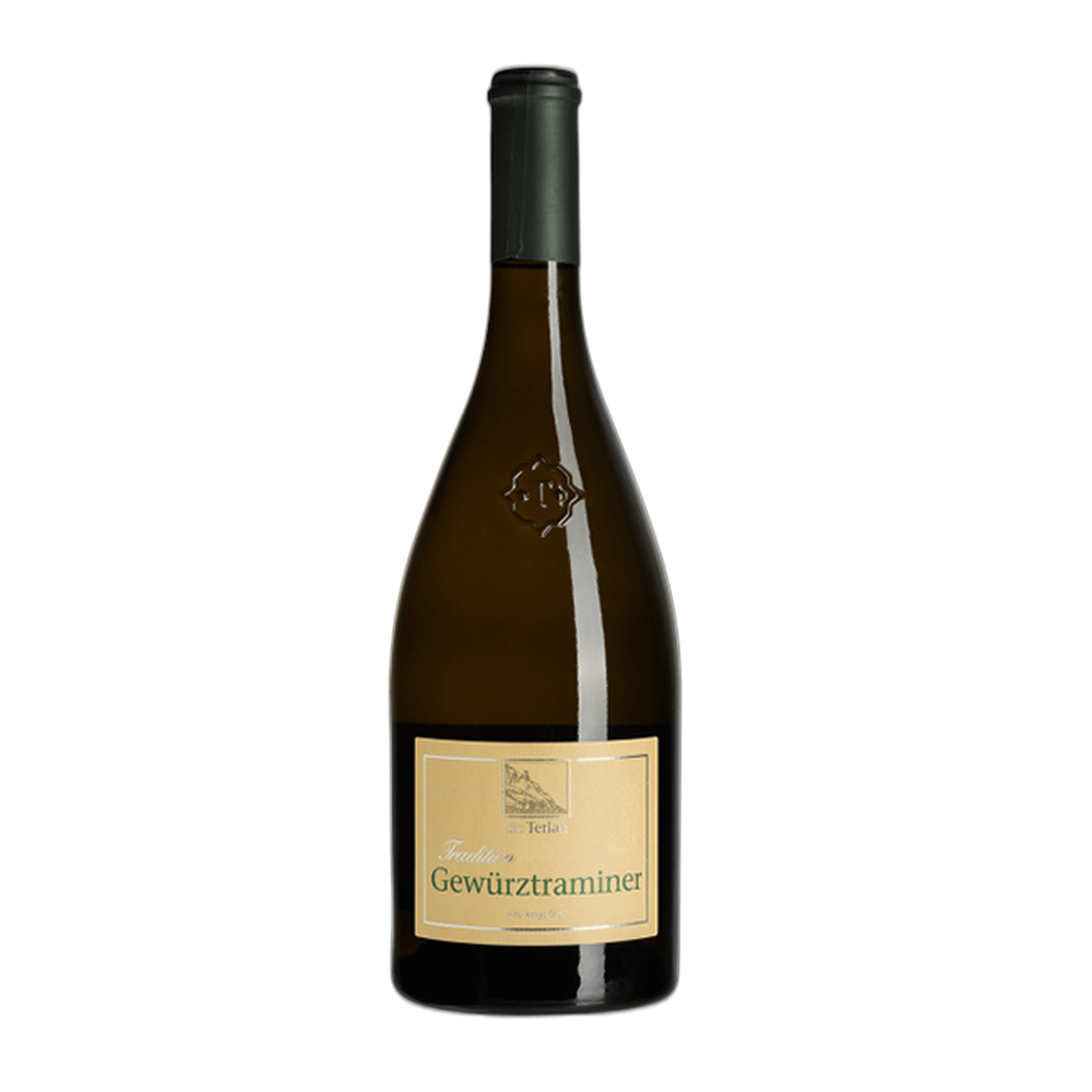 Cantina di Terlano, Gewürztraminer Tradition 2024, Bottiglia 750 ml