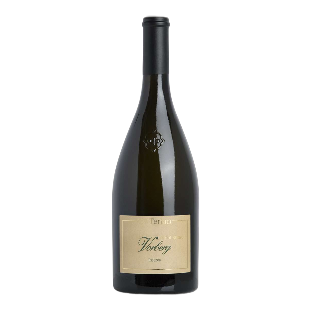 Cantina di Terlano, Pinot bianco Riserva Vorberg 2019, Bottiglia 750 ml