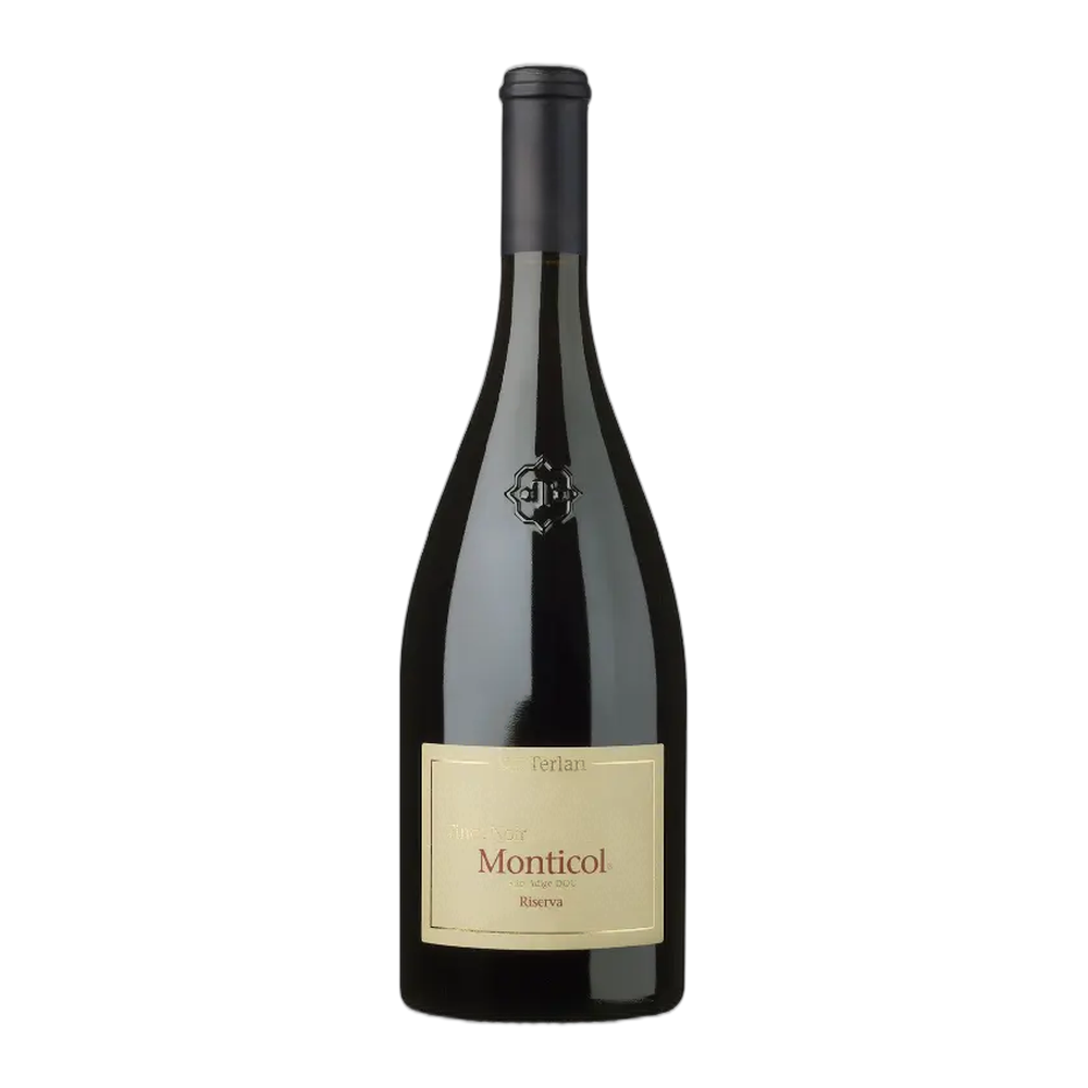 Cantina di Terlano, Pinot nero Riserva Monticol 2019, Bottiglia 750 ml