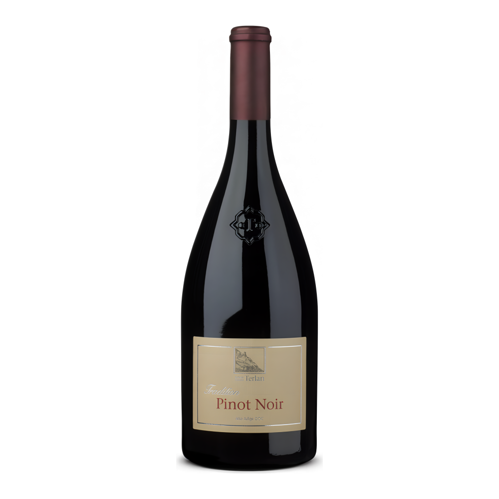 Cantina di Terlano, Pinot noir Tradition 2022, Bottiglia 750 ml